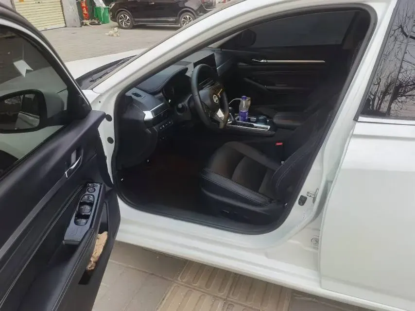 2022 Nissan Teana 2.0L 156HP L4 CVT,autocango,china used car exporter,china ev exporter,chinese used car exporter,chinese used ev exporter