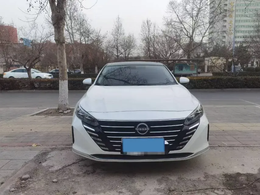 2022 Nissan Teana 2.0L 156HP L4 CVT,autocango,china used car exporter,china ev exporter,chinese used car exporter,chinese used ev exporter