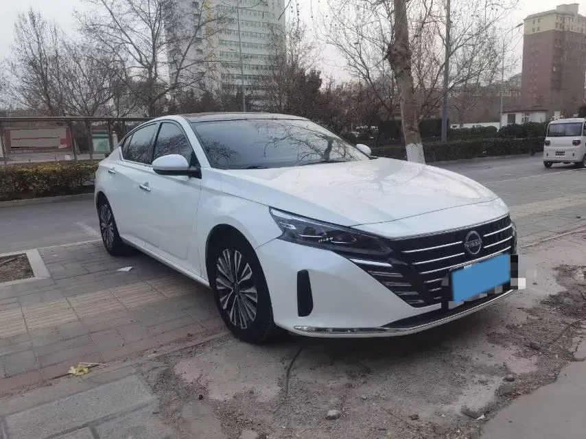 2022 Nissan Teana 2.0L 156HP L4 CVT,autocango,china used car exporter,china ev exporter,chinese used car exporter,chinese used ev exporter
