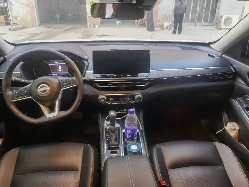 2022 Nissan Teana 2.0L 156HP L4 CVT,autocango,china used car exporter,china ev exporter,chinese used car exporter,chinese used ev exporter