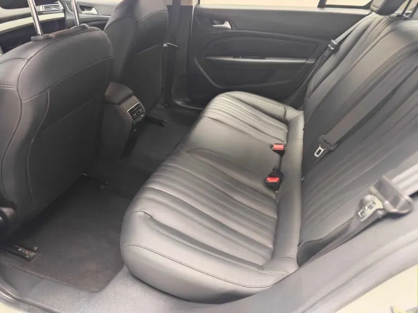 2020 Peugeot 408 1.6T 170HP L4 6AT,autocango,china used car exporter,china ev exporter,chinese used car exporter,chinese used ev exporter