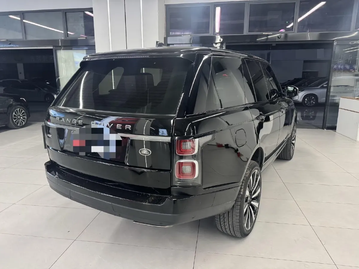 2018 Land Rover Range Rover 3.0T 340HP V6 8AT,autocango,china used car exporter,china ev exporter,chinese used car exporter,chinese used ev exporter