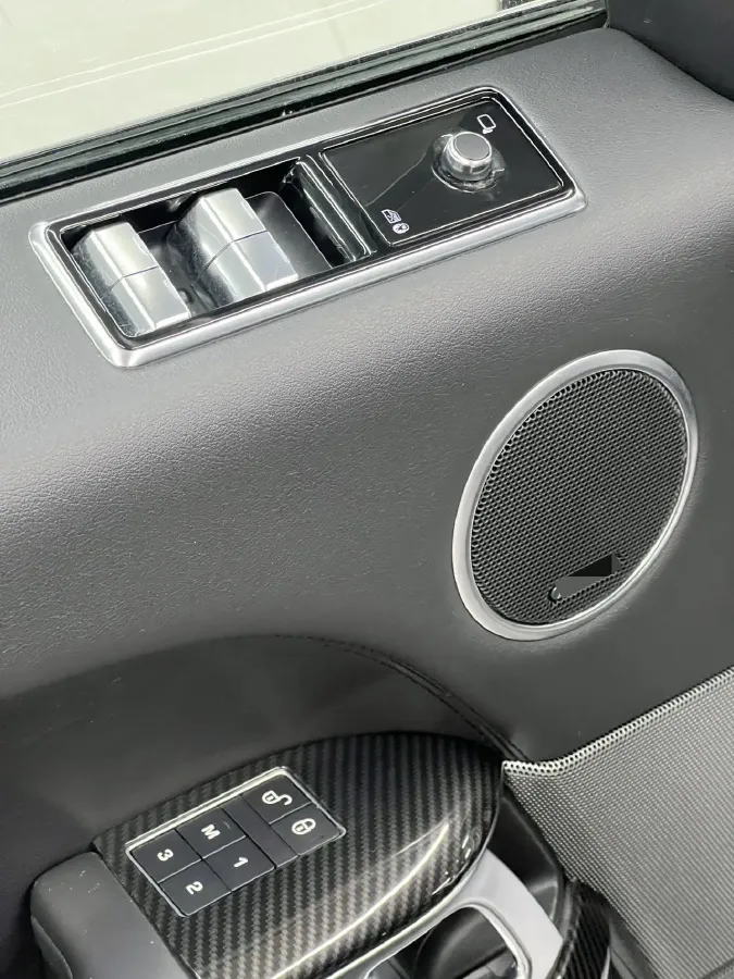 2018 Land Rover Range Rover 3.0T 340HP V6 8AT,autocango,china used car exporter,china ev exporter,chinese used car exporter,chinese used ev exporter