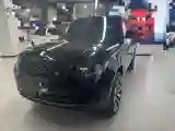 2018 Land Rover Range Rover 3.0T 340HP V6 8AT