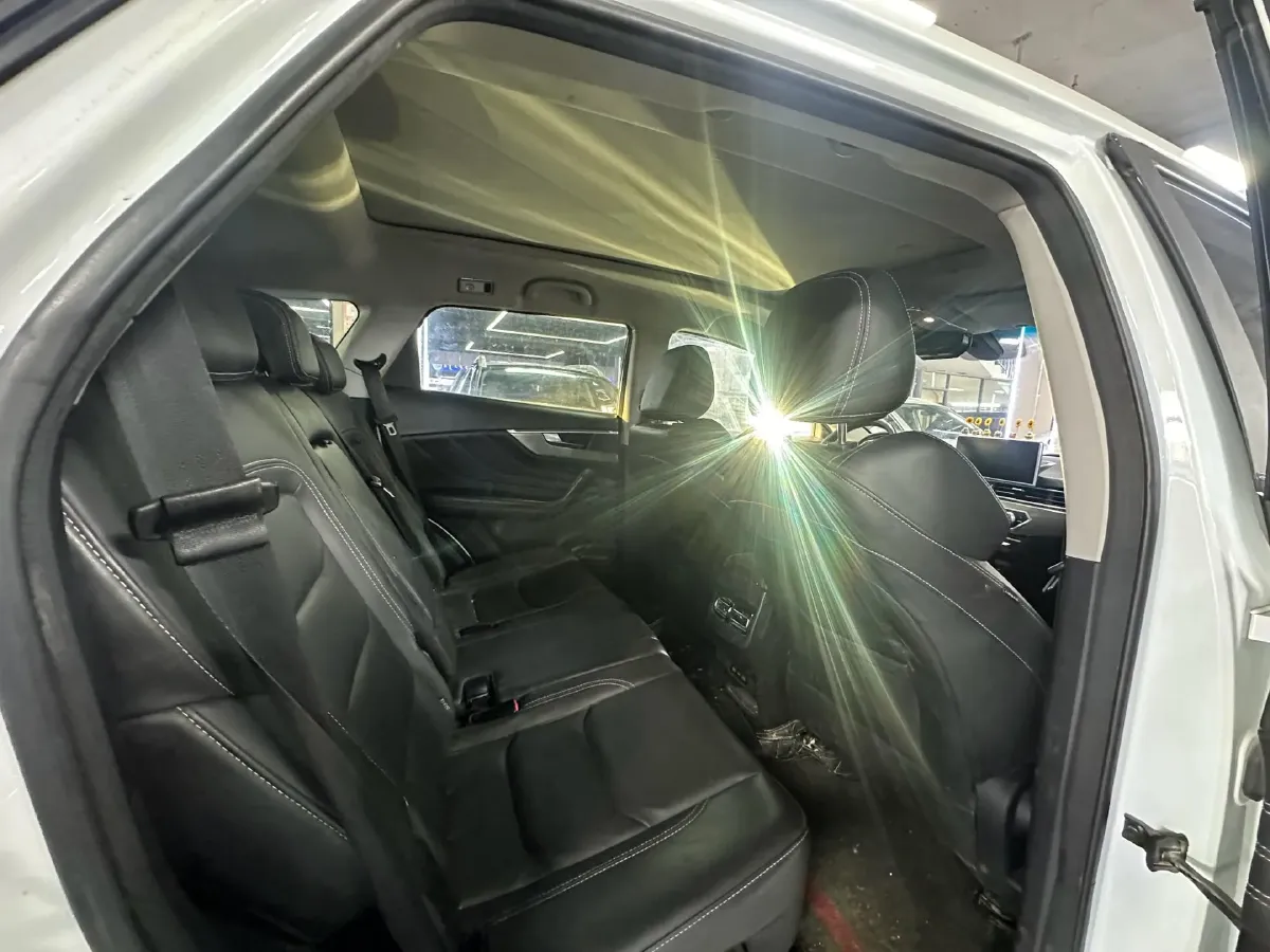 2019 Jetour X70S 1.5T 156HP L4 6DCT,autocango,china used car exporter,china ev exporter,chinese used car exporter,chinese used ev exporter