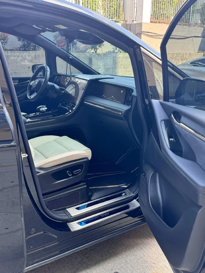 2023 GAC Trumpchi M8 2.0T 190HP L4 E-CVT Hybrid,autocango,china used car exporter,china ev exporter,chinese used car exporter,chinese used ev exporter