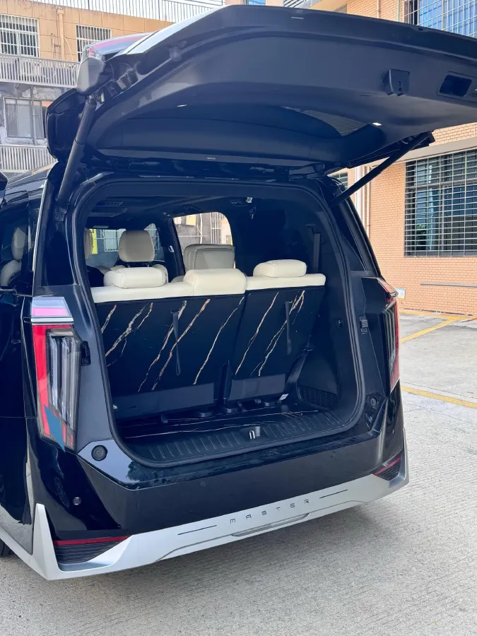 2023 GAC Trumpchi M8 2.0T 190HP L4 E-CVT Hybrid,autocango,china used car exporter,china ev exporter,chinese used car exporter,chinese used ev exporter