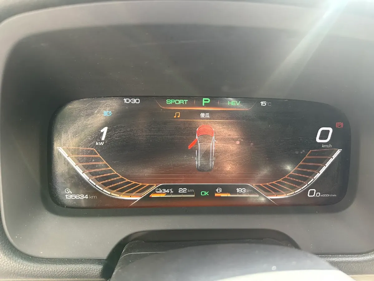 2018 BYD Tang 2.0T 205HP L4 6DCT PHEV 19.96KWH,autocango,china used car exporter,china ev exporter,chinese used car exporter,chinese used ev exporter