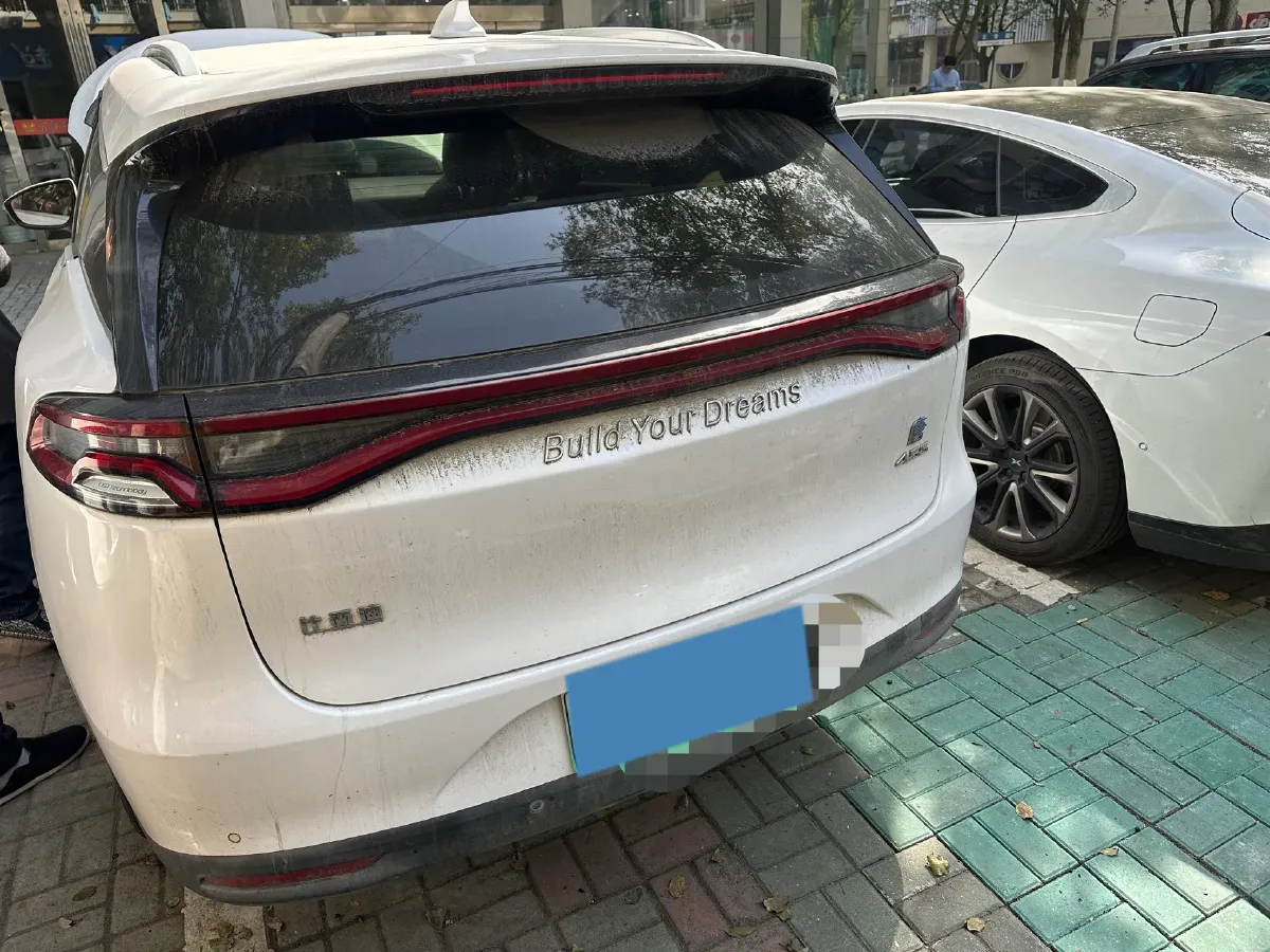 2018 BYD Tang 2.0T 205HP L4 6DCT PHEV 19.96KWH,autocango,china used car exporter,china ev exporter,chinese used car exporter,chinese used ev exporter