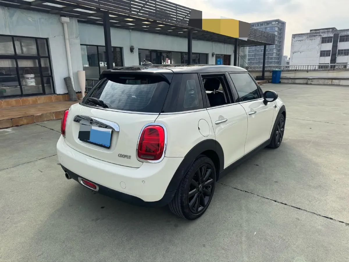 2019 MINI MINI 1.5T 136HP L3 7DCT,autocango,china used car exporter,china ev exporter,chinese used car exporter,chinese used ev exporter