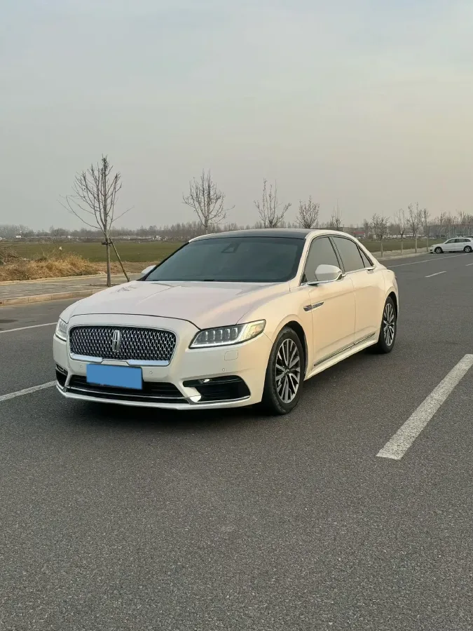 2019 Lincoln Continental 2.0T 261HP L4 6AT,autocango,china used car exporter,china ev exporter,chinese used car exporter,chinese used ev exporter