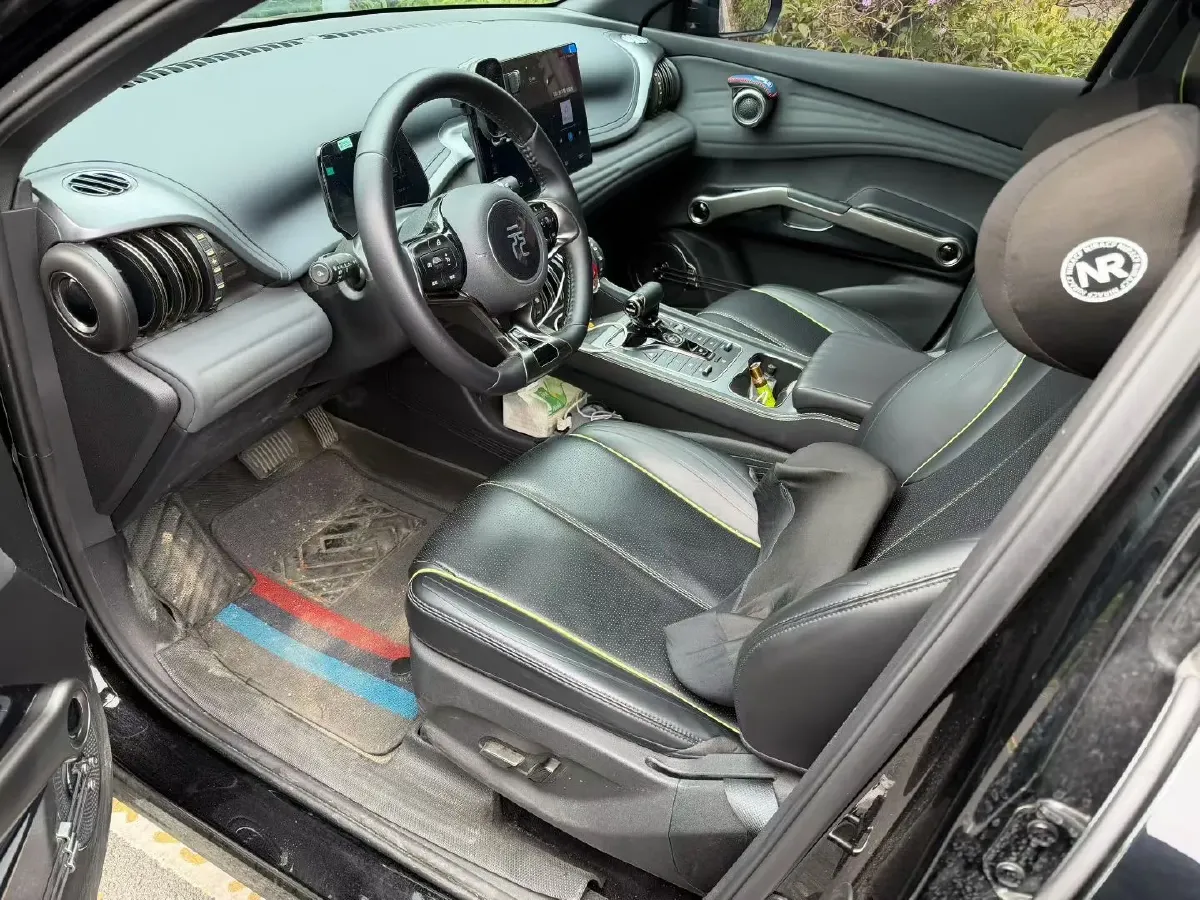 2024 BYD Yuan Plus BEV 60.48KWH,autocango,china used car exporter,china ev exporter,chinese used car exporter,chinese used ev exporter