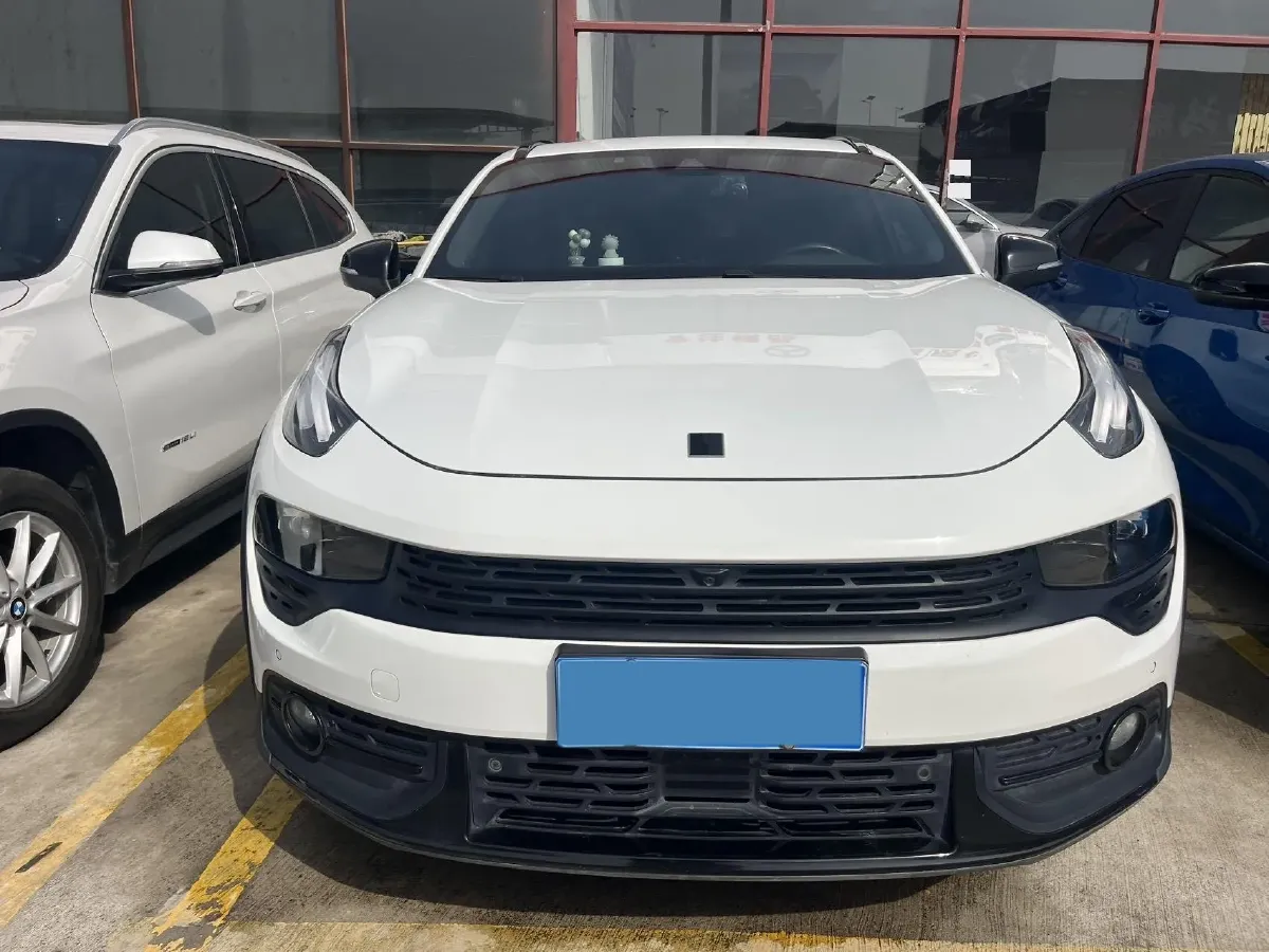 2021 LYNK&CO 02 1.5T 180HP L3 7DCT,autocango,china used car exporter,china ev exporter,chinese used car exporter,chinese used ev exporter