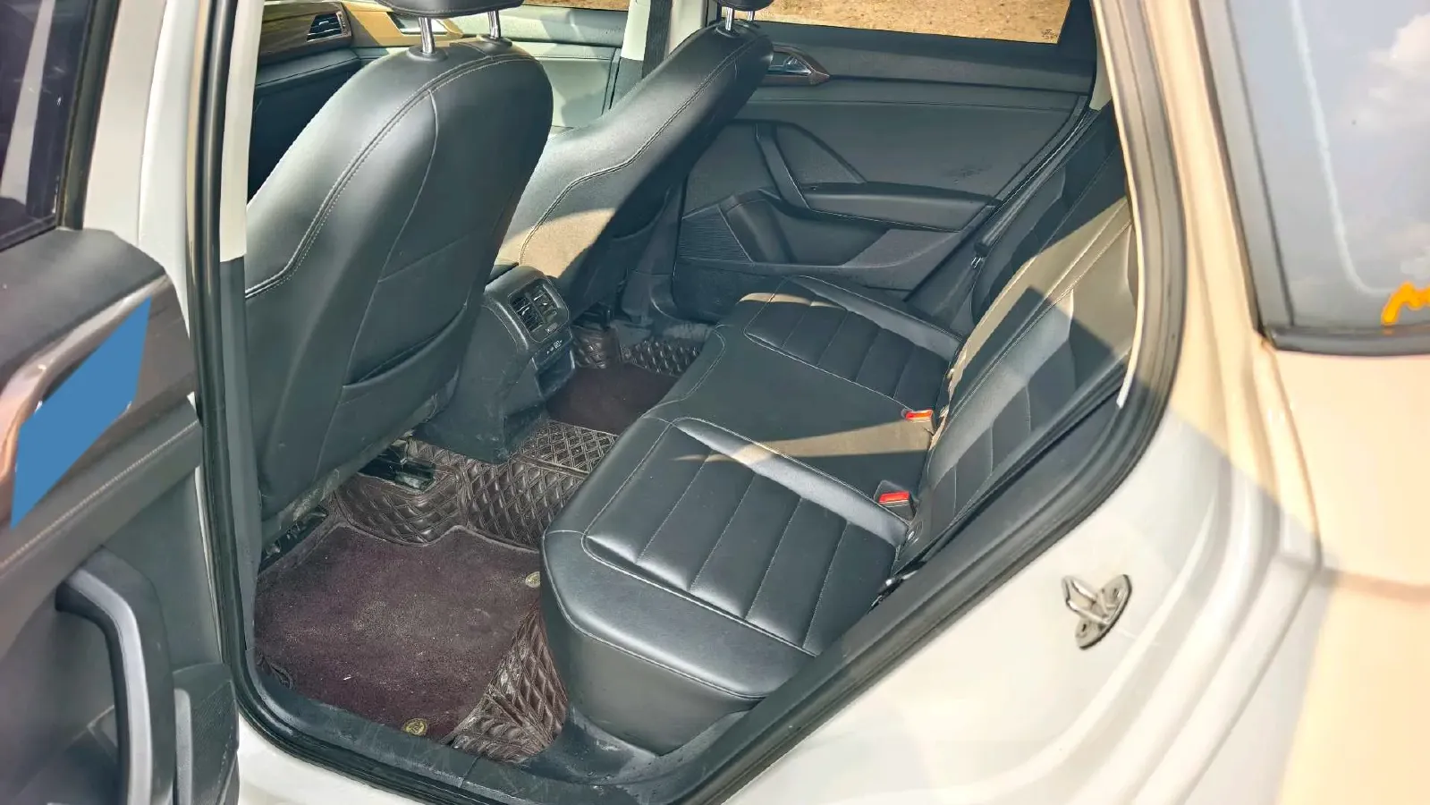 2021 Volkswagen Tharu 1.4T 150HP L4 7DCT,autocango,china used car exporter,china ev exporter,chinese used car exporter,chinese used ev exporter