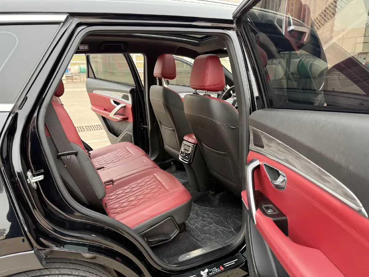 2023 Jetour X70 Plus 1.6T 197HP L4 7DCT,autocango,china used car exporter,china ev exporter,chinese used car exporter,chinese used ev exporter