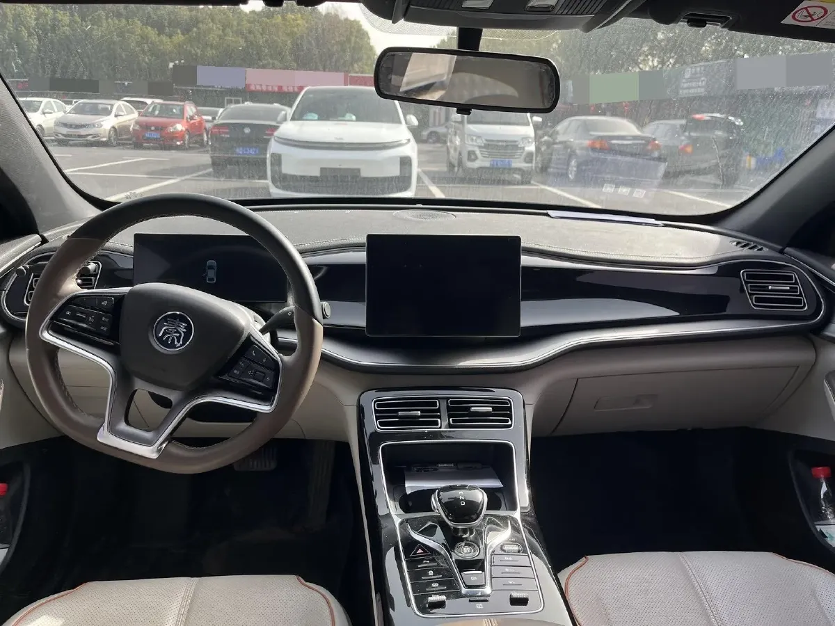 2023 BYD Qin Plus BEV 57.6KWH,autocango,china used car exporter,china ev exporter,chinese used car exporter,chinese used ev exporter