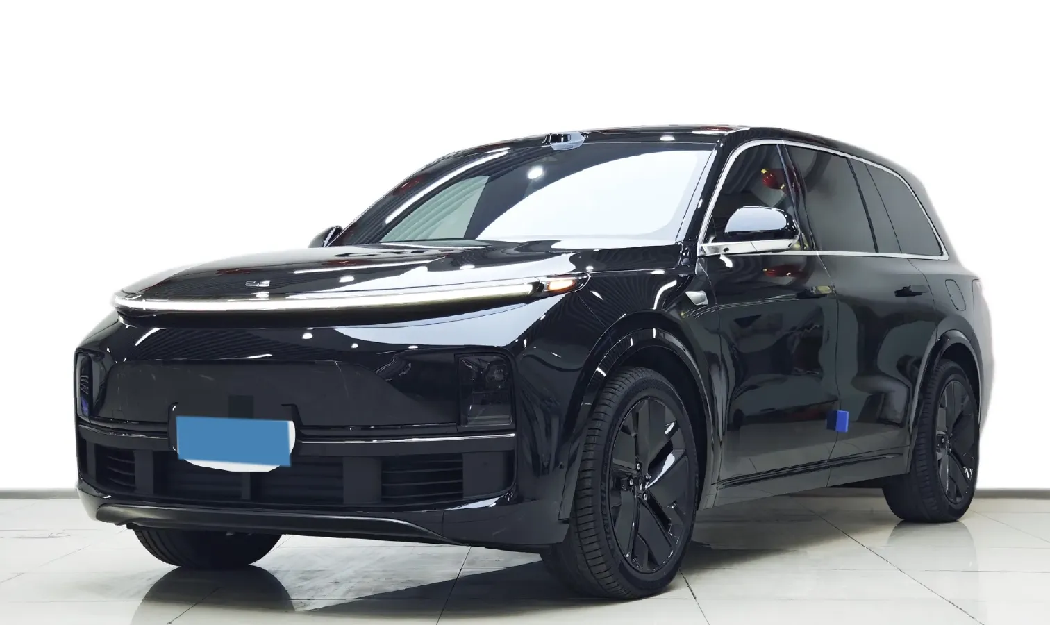 2025 Li L9 Range Extended 154HP REEV,autocango,china used car exporter,china ev exporter,chinese used car exporter,chinese used ev exporter