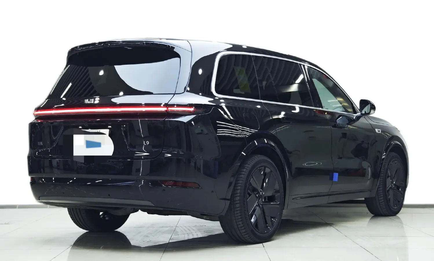 2025 Li L9 Range Extended 154HP REEV,autocango,china used car exporter,china ev exporter,chinese used car exporter,chinese used ev exporter