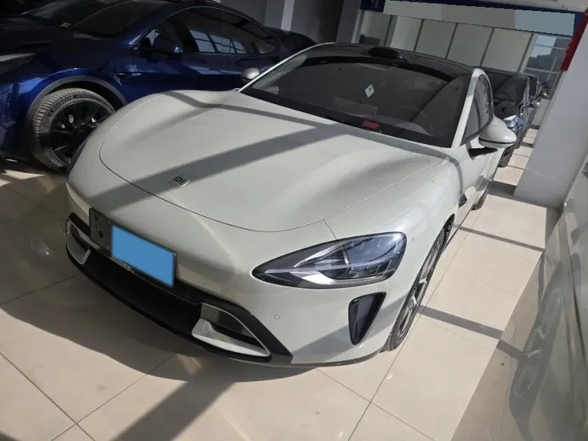 2024 MI SU7 BEV 94.3KWH,autocango,china used car exporter,china ev exporter,chinese used car exporter,chinese used ev exporter