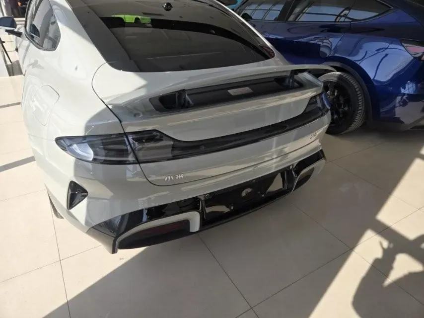 2024 MI SU7 BEV 94.3KWH,autocango,china used car exporter,china ev exporter,chinese used car exporter,chinese used ev exporter