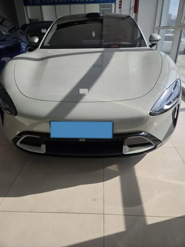 2024 MI SU7 BEV 94.3KWH,autocango,china used car exporter,china ev exporter,chinese used car exporter,chinese used ev exporter