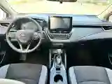2021 Toyota Corolla 1.2T 116HP L4 CVT