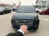 2021 GAC Trumpchi M6 1.5T 169HP L4 7DCT