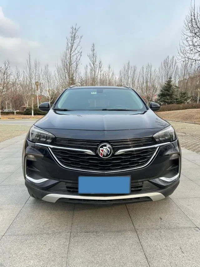 2020 Buick Encore GX 1.3T 165HP L3 CVT,autocango,china used car exporter,china ev exporter,chinese used car exporter,chinese used ev exporter