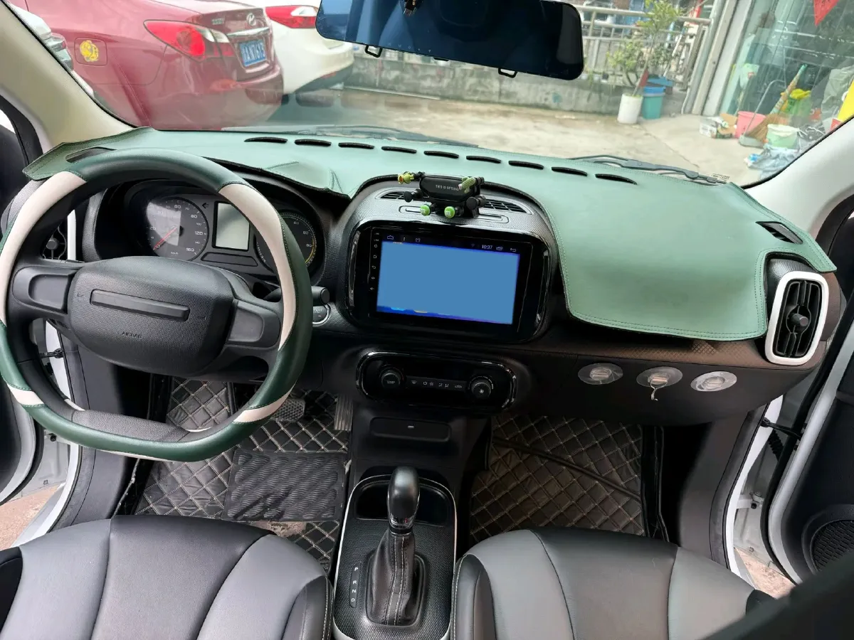 2022 Roewe Clever BEV 29KWH,autocango,china used car exporter,china ev exporter,chinese used car exporter,chinese used ev exporter