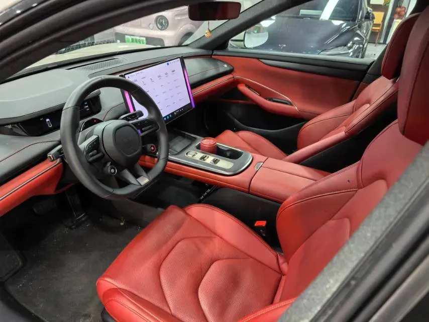 2024 MI SU7 BEV 73.6KWH,autocango,china used car exporter,china ev exporter,chinese used car exporter,chinese used ev exporter