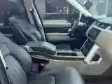 2018 Land Rover Range Rover 3.0T 381HP V6 8AT