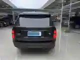 2018 Land Rover Range Rover 3.0T 381HP V6 8AT
