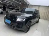 2018 LAND ROVER RANGE ROVER,autocango,china used car exporter,china ev exporter,chinese used car exporter,chinese used ev exporter