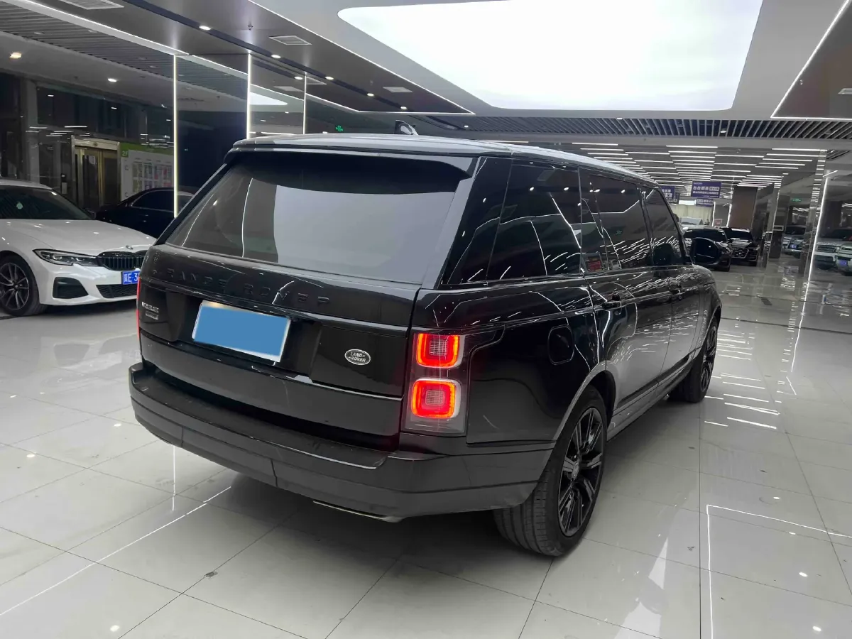 2018 Land Rover Range Rover 3.0T 381HP V6 8AT,autocango,china used car exporter,china ev exporter,chinese used car exporter,chinese used ev exporter
