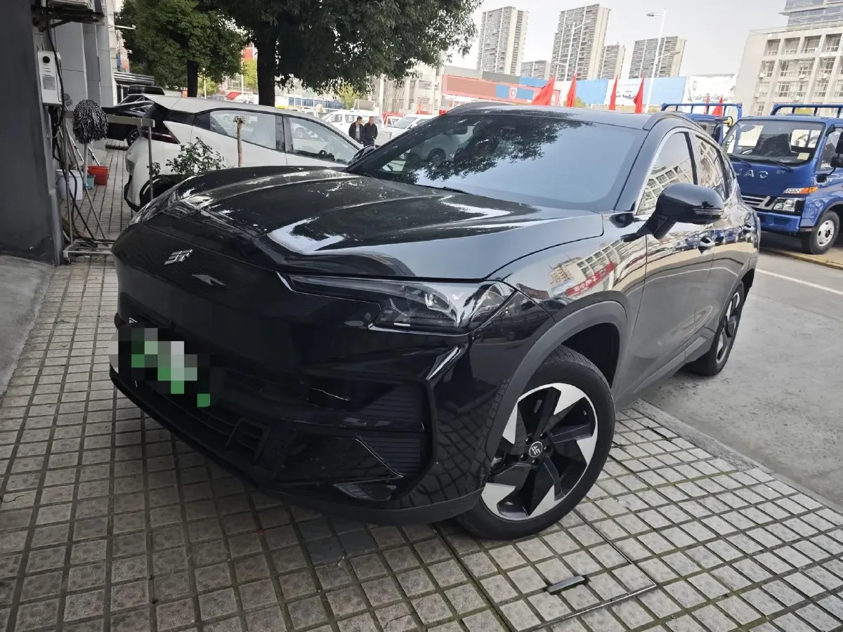 2024 Jetour ShanHai L6 1.5T 156HP L4 1DHT PHEV 19.43KWH,autocango,china used car exporter,china ev exporter,chinese used car exporter,chinese used ev exporter