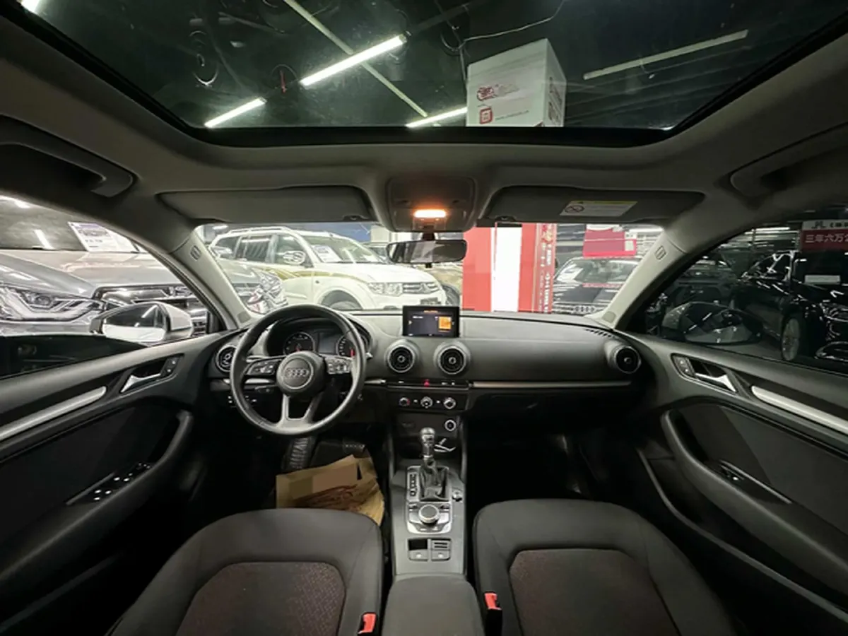 2020 Audi A3 1.4T 150HP L4 7DCT,autocango,china used car exporter,china ev exporter,chinese used car exporter,chinese used ev exporter