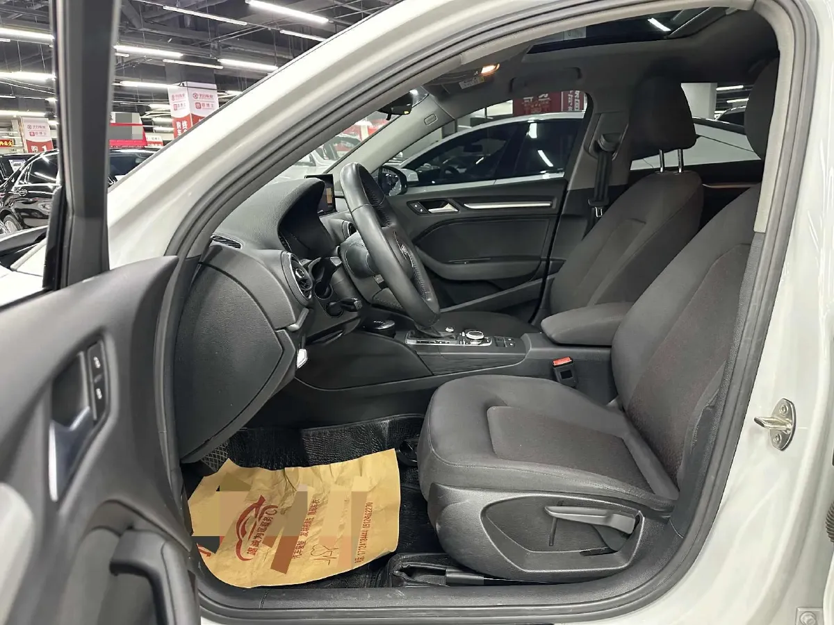 2020 Audi A3 1.4T 150HP L4 7DCT,autocango,china used car exporter,china ev exporter,chinese used car exporter,chinese used ev exporter