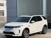 2022 LAND ROVER DISCOVERY SPORT,autocango,china used car exporter,china ev exporter,chinese used car exporter,chinese used ev exporter
