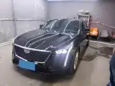 2022 CADILLAC CT6,autocango,china used car exporter,china ev exporter,chinese used car exporter,chinese used ev exporter
