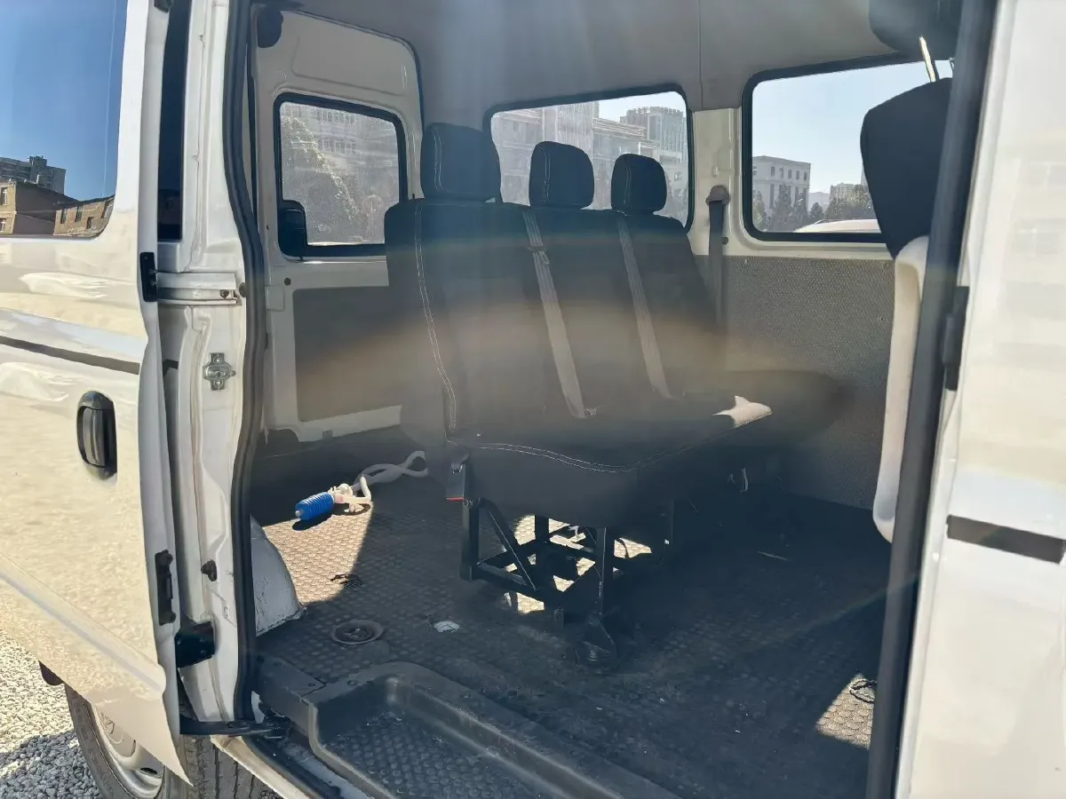 2021 DaYun Pickup 2.0T 163HP L4 6MT,autocango,china used car exporter,china ev exporter,chinese used car exporter,chinese used ev exporter