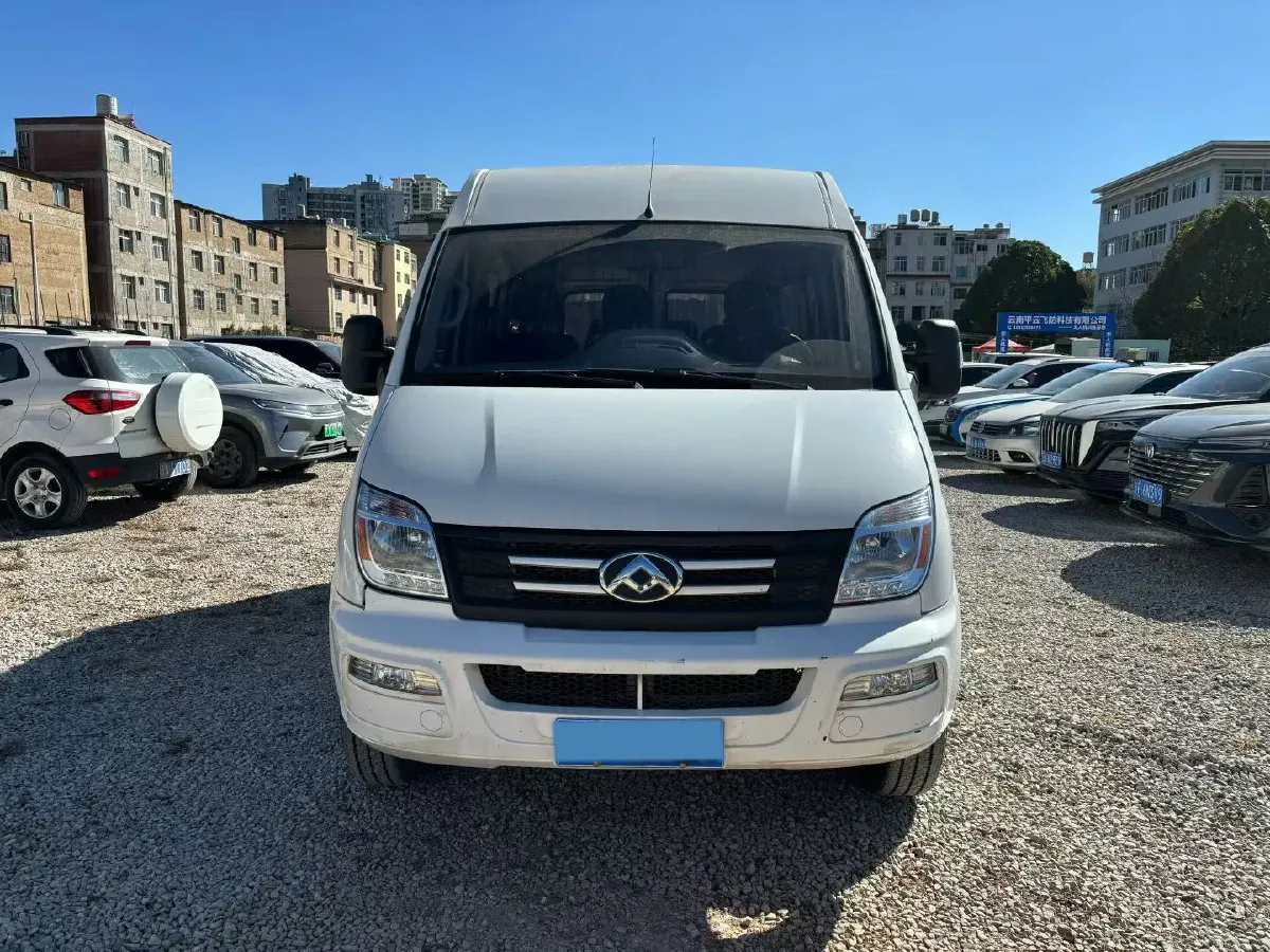 2021 DaYun Pickup 2.0T 163HP L4 6MT,autocango,china used car exporter,china ev exporter,chinese used car exporter,chinese used ev exporter