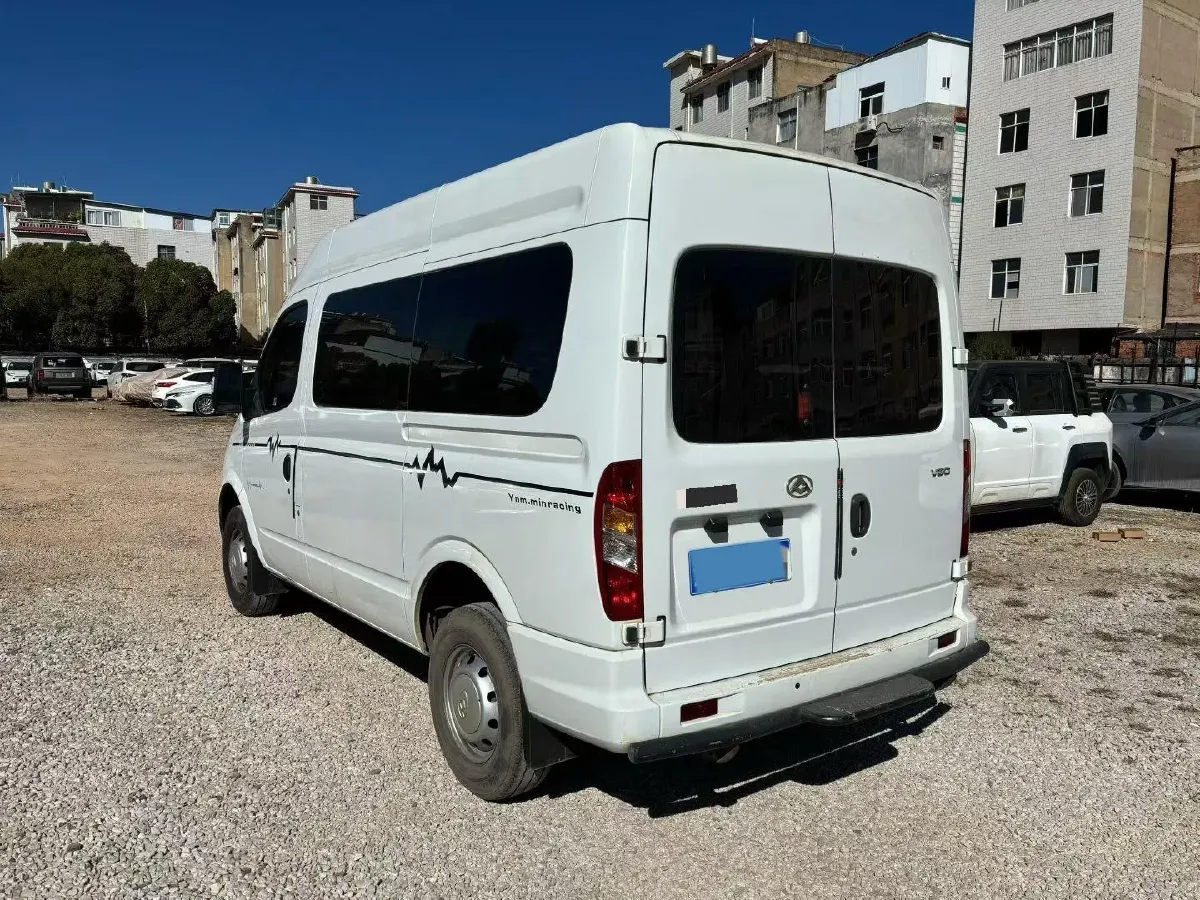 2021 DaYun Pickup 2.0T 163HP L4 6MT,autocango,china used car exporter,china ev exporter,chinese used car exporter,chinese used ev exporter