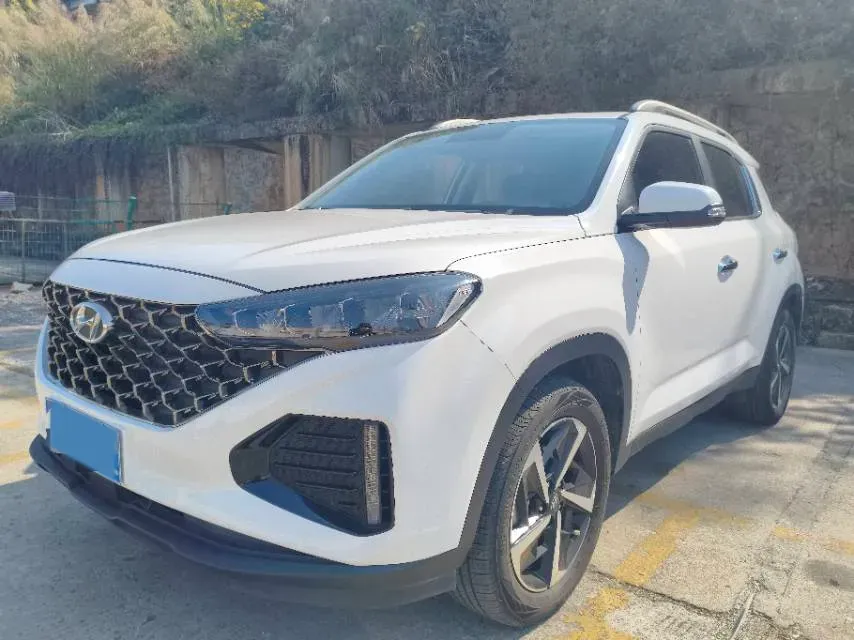 2021 Hyundai ix35 2.0L 160HP L4 6AT,autocango,china used car exporter,china ev exporter,chinese used car exporter,chinese used ev exporter