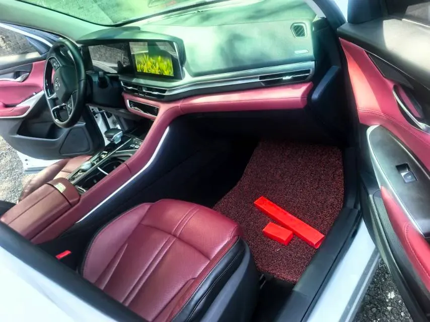 2021 ChangAn CS75 Plus 2.0T 233HP L4 8AT,autocango,china used car exporter,china ev exporter,chinese used car exporter,chinese used ev exporter