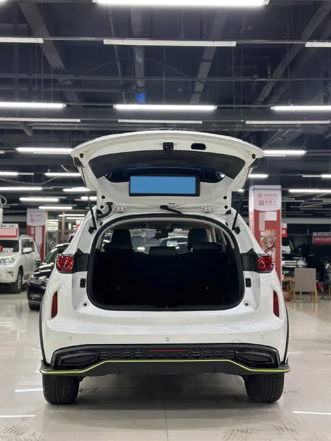 2022 Haval Rabbit 1.5T 150HP L4 7DCT,autocango,china used car exporter,china ev exporter,chinese used car exporter,chinese used ev exporter