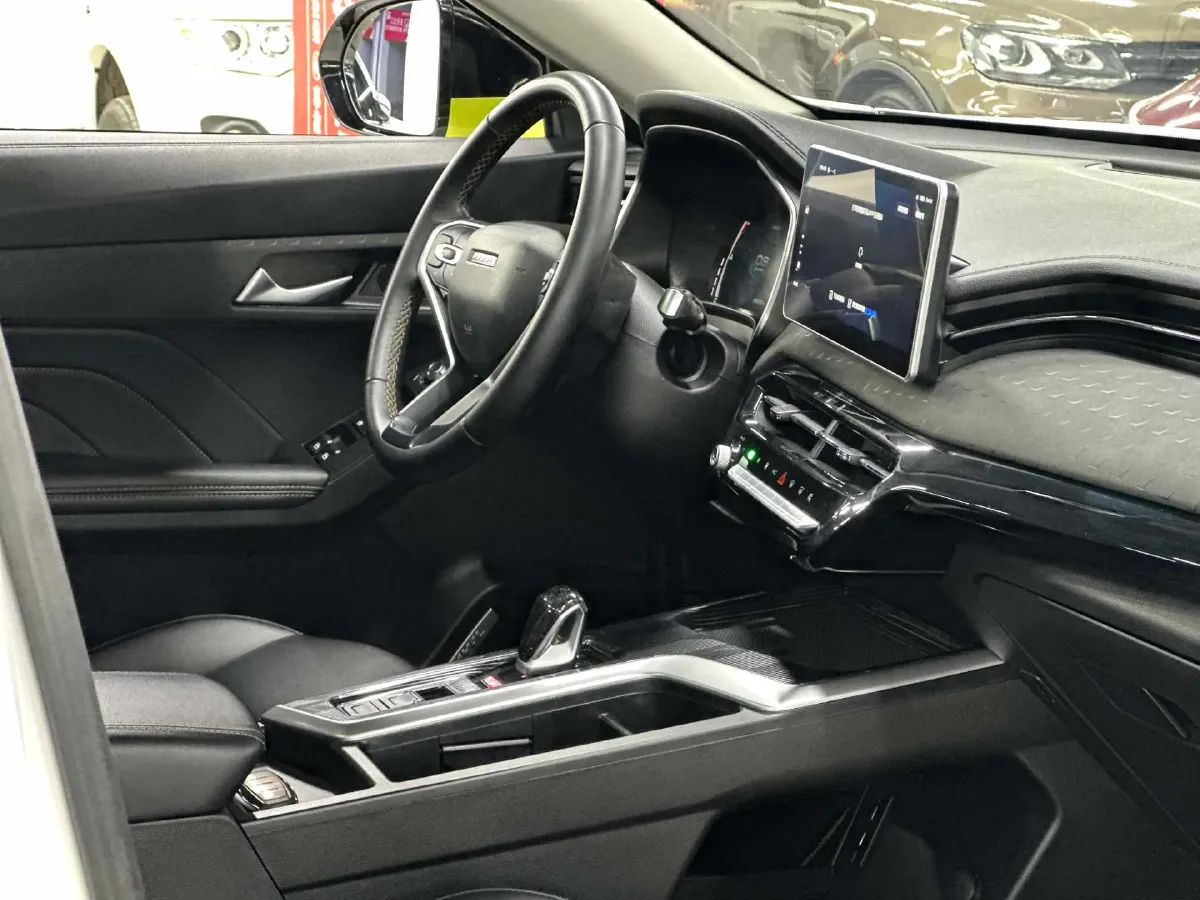 2022 Haval Rabbit 1.5T 150HP L4 7DCT,autocango,china used car exporter,china ev exporter,chinese used car exporter,chinese used ev exporter