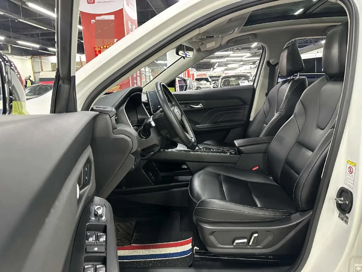 2022 Haval Rabbit 1.5T 150HP L4 7DCT,autocango,china used car exporter,china ev exporter,chinese used car exporter,chinese used ev exporter