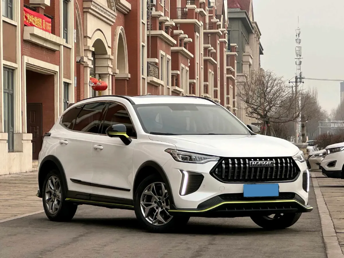 2022 Haval Rabbit 1.5T 150HP L4 7DCT,autocango,china used car exporter,china ev exporter,chinese used car exporter,chinese used ev exporter