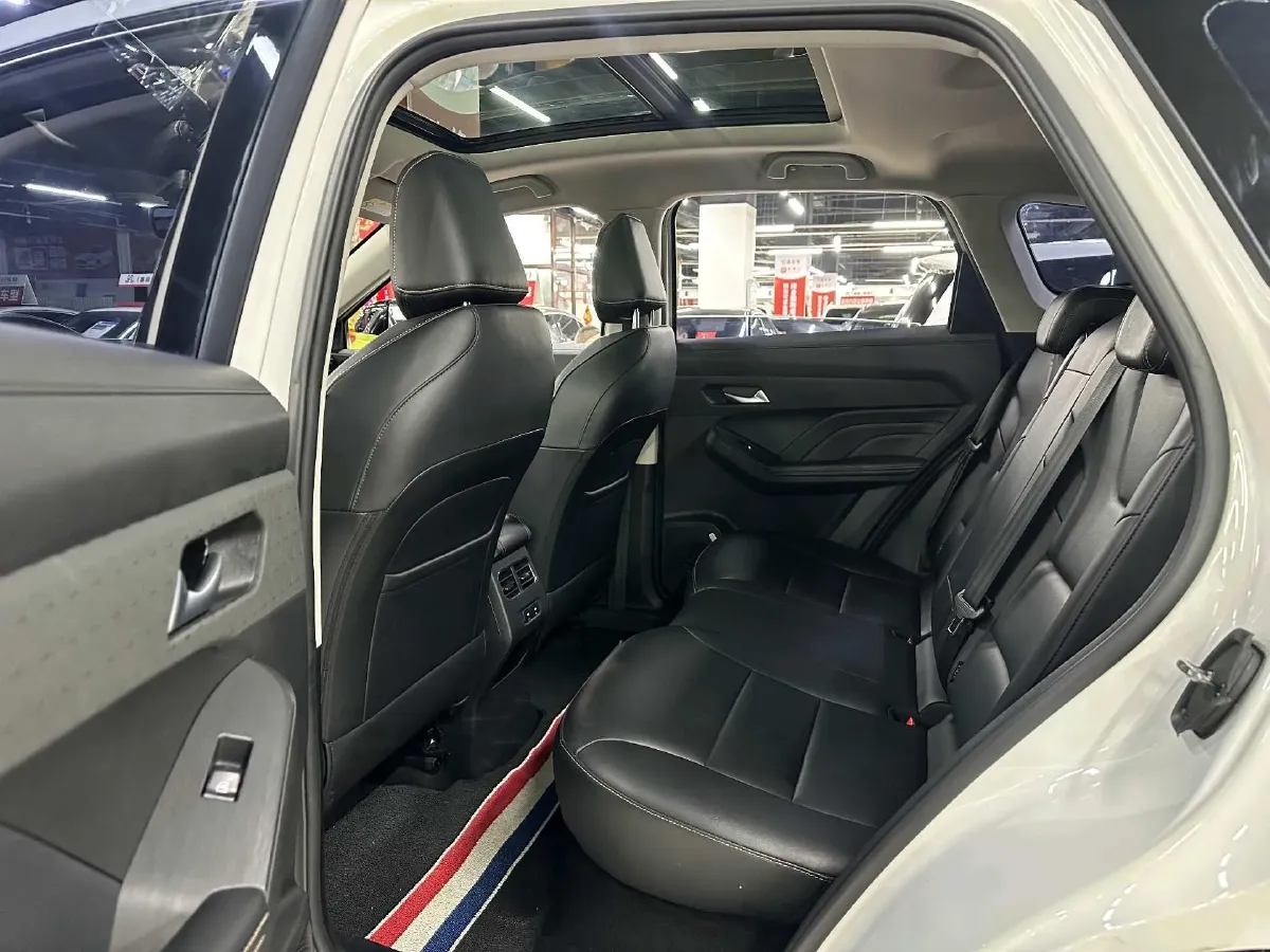 2022 Haval Rabbit 1.5T 150HP L4 7DCT,autocango,china used car exporter,china ev exporter,chinese used car exporter,chinese used ev exporter