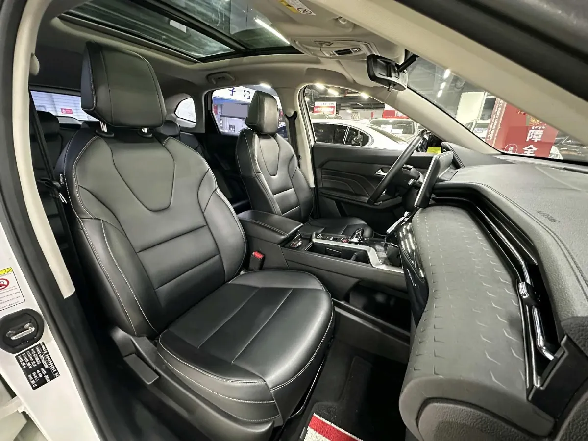 2022 Haval Rabbit 1.5T 150HP L4 7DCT,autocango,china used car exporter,china ev exporter,chinese used car exporter,chinese used ev exporter